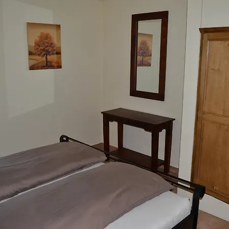 Apartment Casa Amphora *