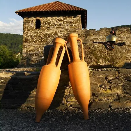 Casa Amphora Apartment Wintrich