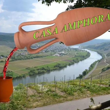 Casa Amphora Wintrich